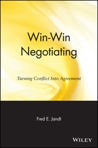 Win-Win Negotiating
