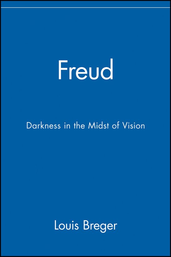 Freud - cover