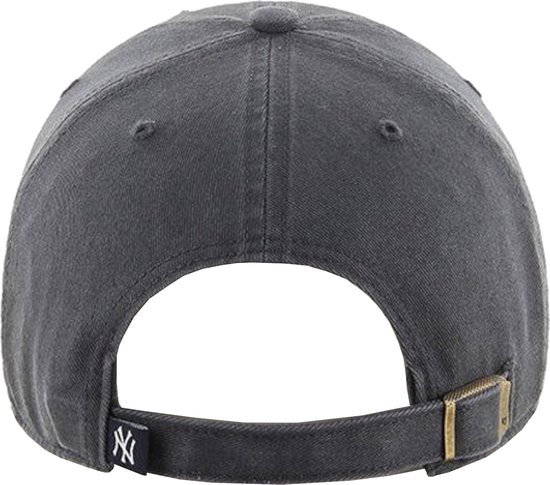  '47 York Yankees MVP Cap B-RGW17GWS-CCA, Mens, Charcoal, :  Sports & Outdoors