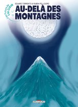 Les Futurs de Liu Cixin - Les Futurs de Liu Cixin - Au-delà des montagnes