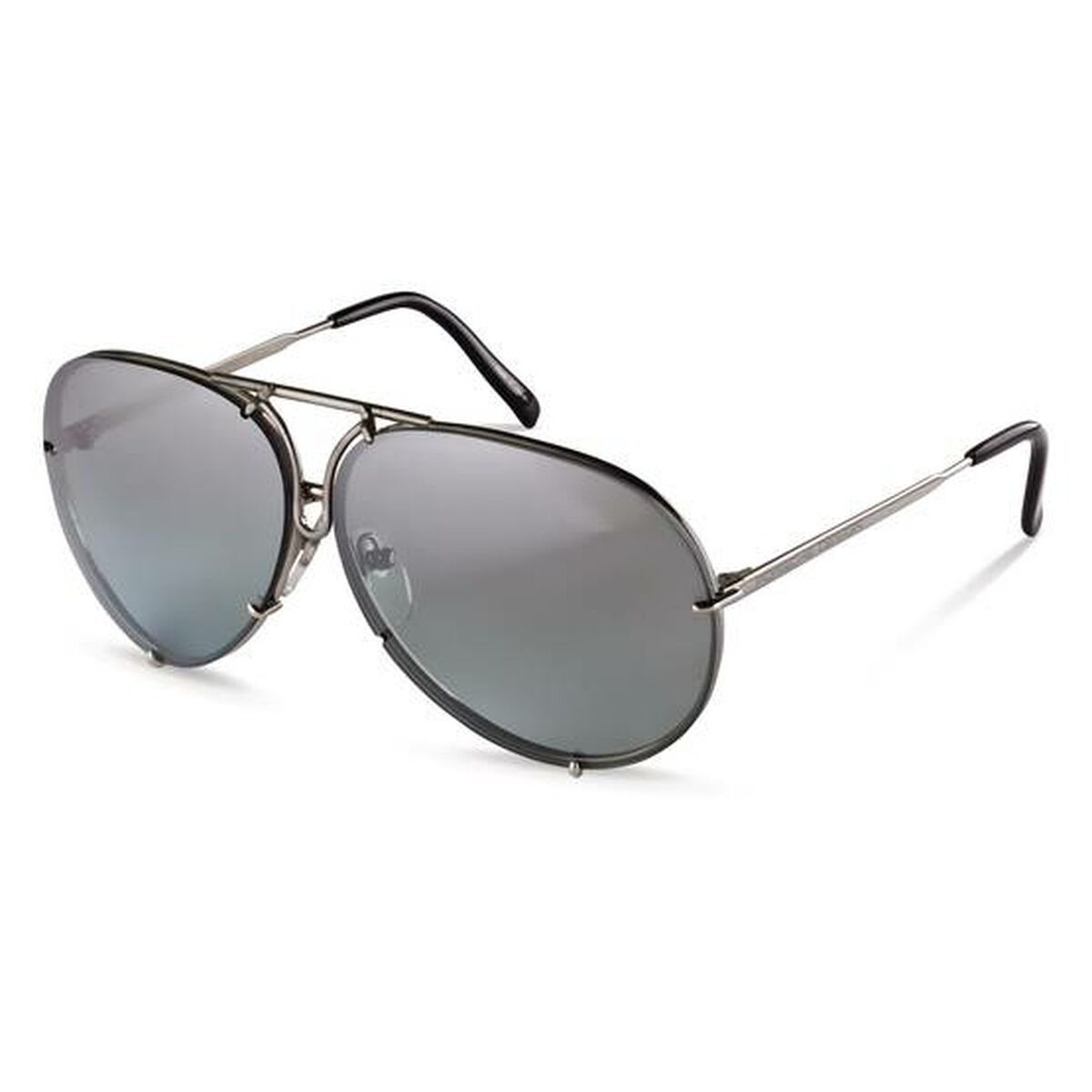 Porsche Design Gepolariseerde Zonnebril Heren -