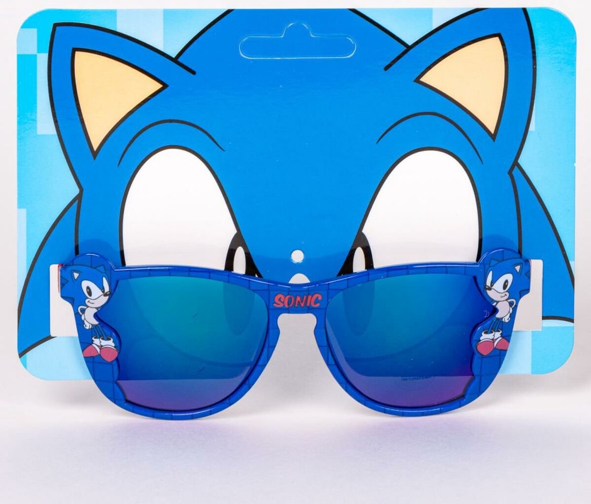 Sonic KinderGepolariseerde Zonnebril Sonic -