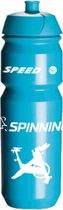 Spinning® Bidon Speed - Strenght - Stamina