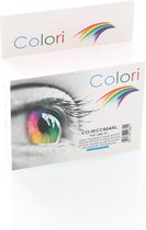 Colori huismerk inkt cartridge geschikt voor Epson 604XL Cyan Expression Home XP2205 XP3200 XP3205 XP4200 XP4205 WF2930DWF WF2935DWF WF2950DWF