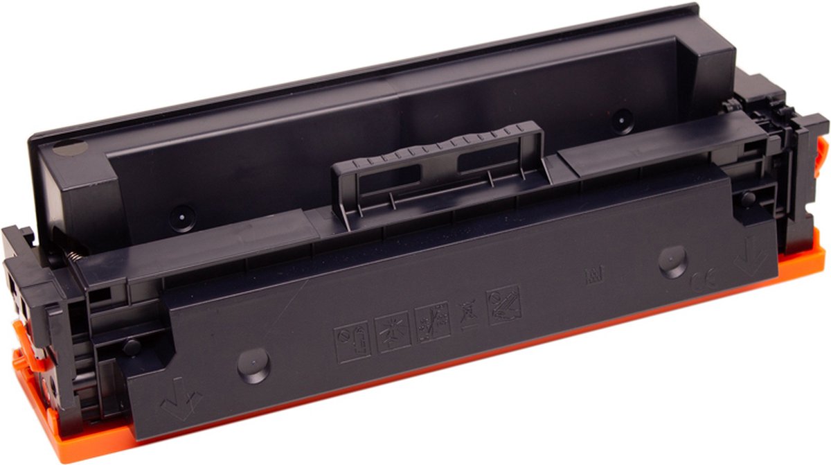 Colori huismerk toner geschikt voor Canon 055H zwart (MET CHIP) I-Sensys LBP660 LBP663cdw LBP664cx MF740 MF742cdw MF744cdw MF746cx