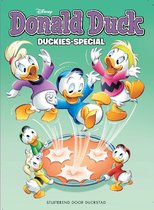 Donald Duck Special 3-2023 - Duckies-special