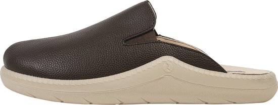 Romika Mokasso 2.0 Grained Upper Men BRUIN - Maat 45