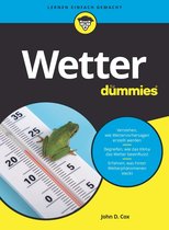 Für Dummies - Wetter für Dummies