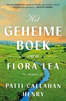 Het geheime boek van Flora Lea