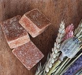 Amberblokjes - geurblokjes - Cinnamon - kaneel