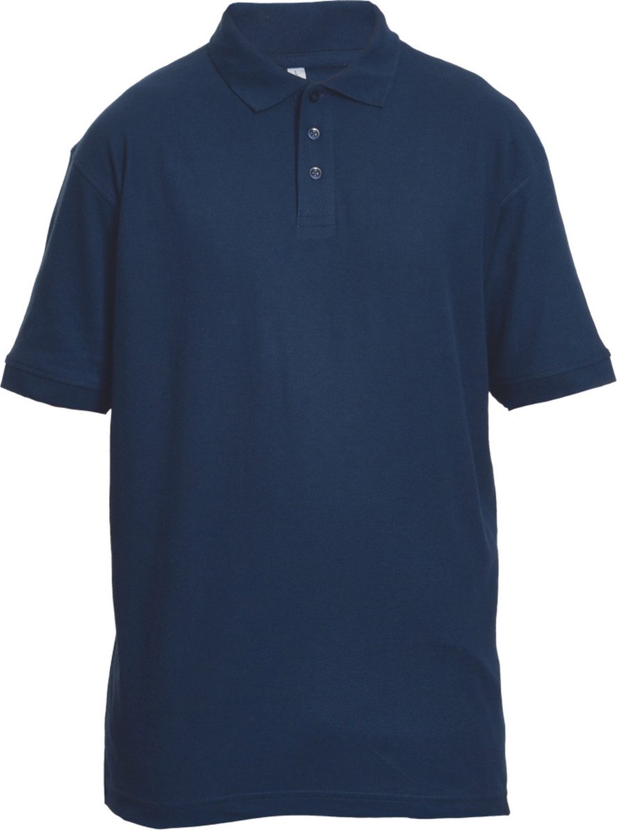 Cerva Polo Banar Navy M