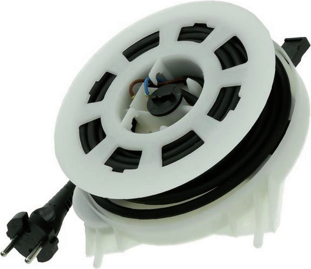 NILFISK - Oprolsnoer 7 meter - KING serie - 22352601