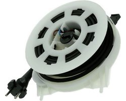 NILFISK - Oprolsnoer 7 meter - KING serie - 22352601