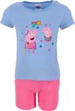 Peppa Pig pyjama : Maat 3/4 jaar