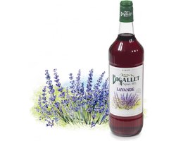 Lavande (Lavendel) - 1L