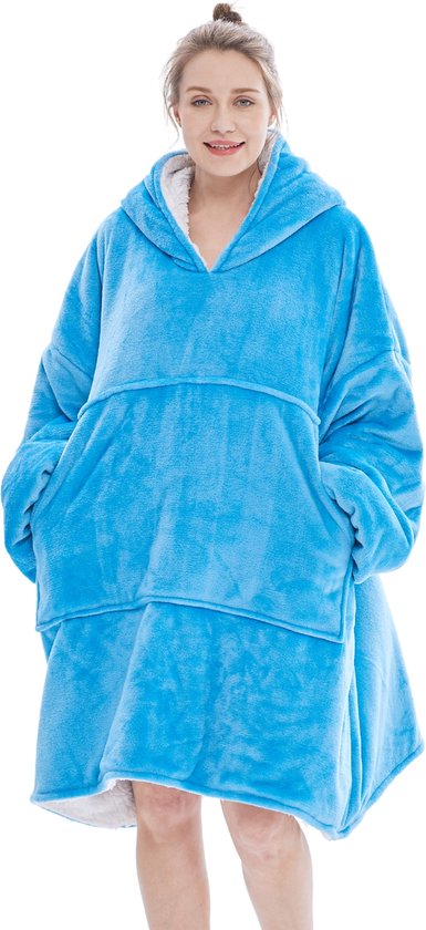 Katoenen Snuggle hoodie kopen? ✔️ Vergelijk & bespaar Katoenen Snuggle hoodie kopen? ✔️ Vergelijk & bespaar