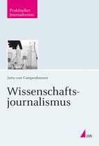 Praktischer Journalismus 88 - Wissenschaftsjournalismus