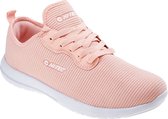 HI-TEC Hongur Sneakers - Powder Pink - Dames - EU 37