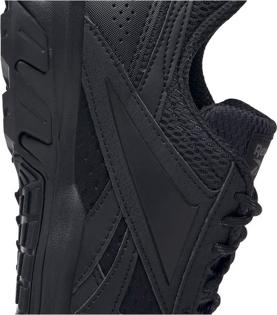 REEBOK Strively Rep Sneakers - Core Black / Pure Grey 6 / Core Black - Heren  - EU 43 | bol.com