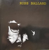 Russ Ballard - Russ Ballard (1984) CD