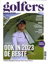 Golfers Magazine - 01 2023