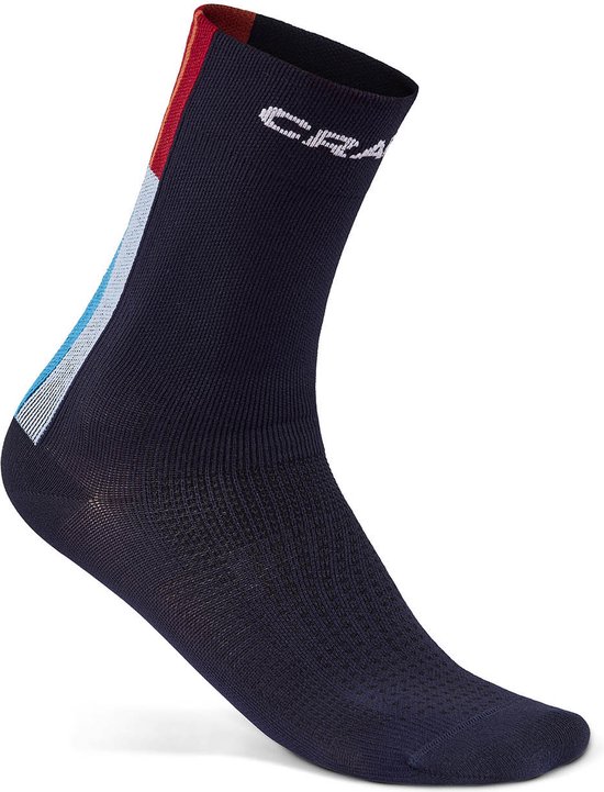 Chaussettes De Vélo Craft Adv Endur - Blaze Multi