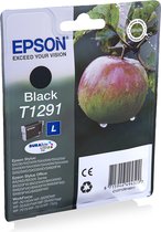 Epson T129140 Inktcartridge - Zwart