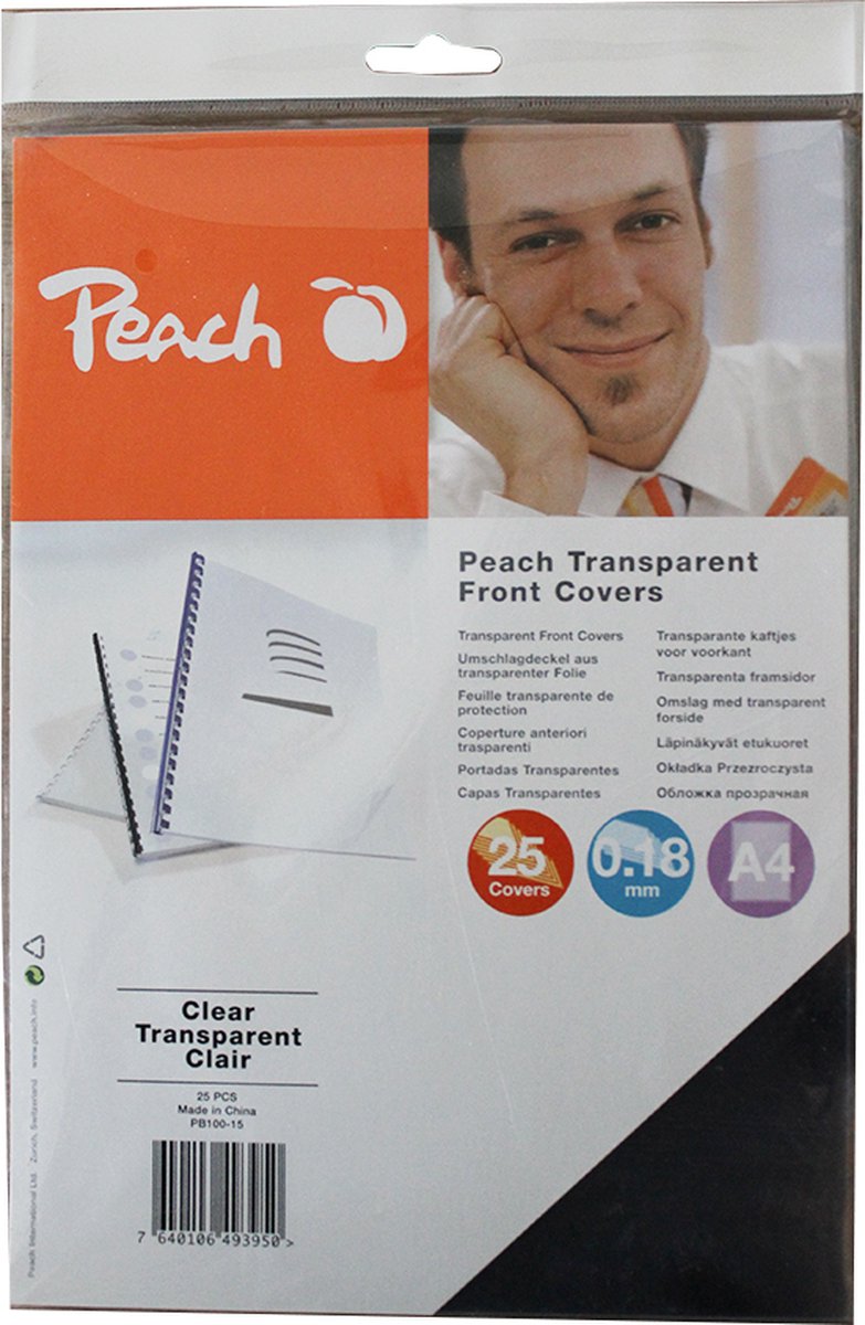 3in1 pakket voor de binder machine Op=Op