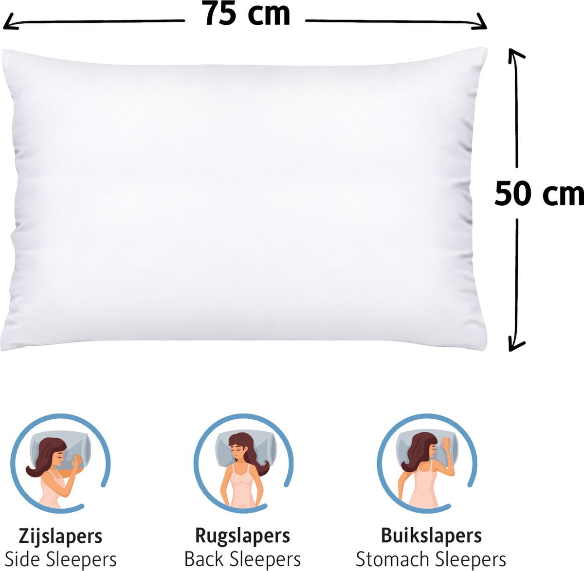 COTTON ARTean Tula Beddengoedset, 135 x 190/200 cm, 100% katoen COTTON ARTean Tula Beddengoedset, 135 x 190/200 cm, 100% katoen