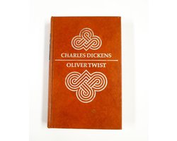 Oliver Twist