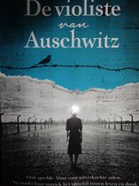 De Violiste van Auschwitz Ellie Midwood
