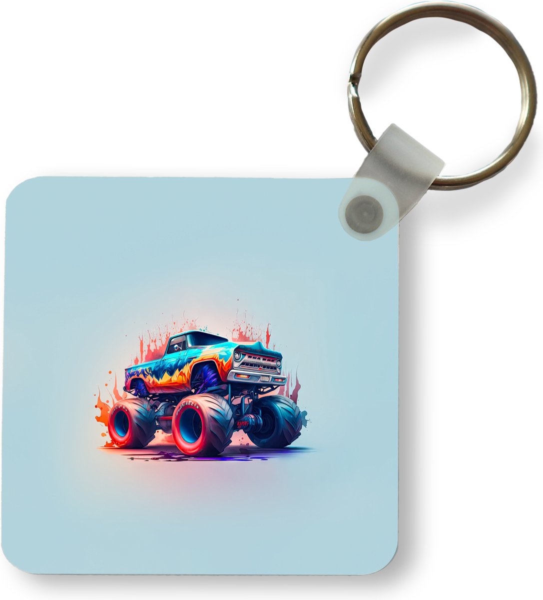 LLAVEROSMOTOR