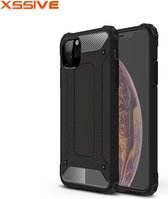 Anti Shock – iPhone 11 Pro Max – Backcover hoesje