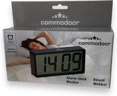 Wekker Alarm Commodoor