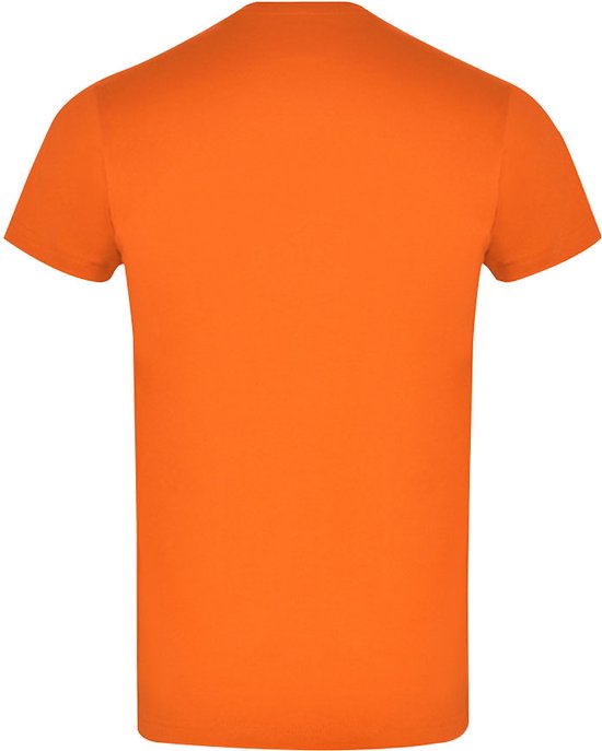 Je suis le roi d'Enschede T-shirt homme Oranje | Fête du Roi | FC Twente | Chemise