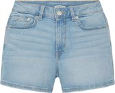 TOM TAILOR denim shorts Meisjes Jeans - Maat 140
