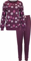 TEPYD2206A Tenderness femme Tendresse Violet. - Tailles : M