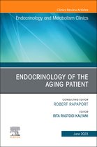 The Clinics: Internal Medicine Volume 52-2 - Endocrinology of the Aging Patient, An Issue of Endocrinology and Metabolism Clinics of North America, E-Book
