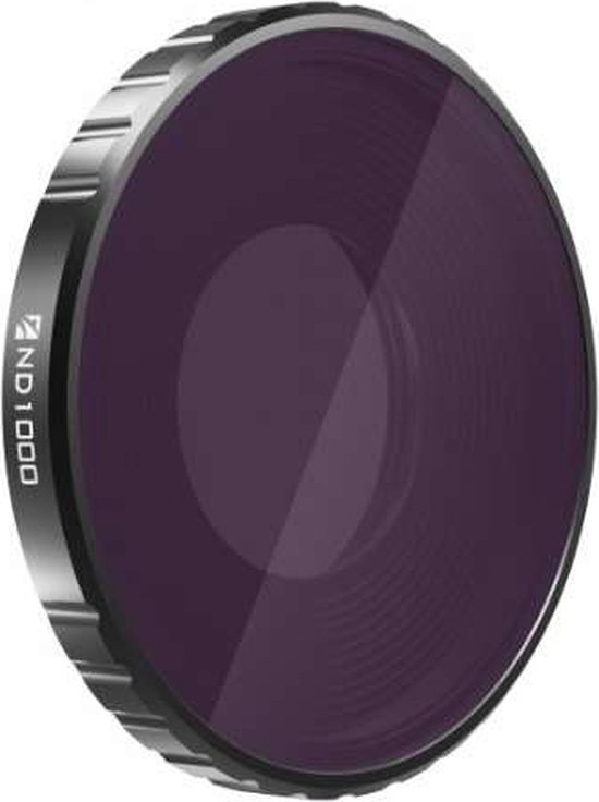 Freewell ND64 Neutral Density Camera Lens Filter Compatibile con One R (360 EDIZIONE) - (Non Compatibile con One RS
