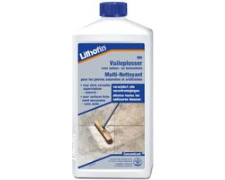 Lithofin onderhoud en reiniger product MN vuiloplosser 1 l fles