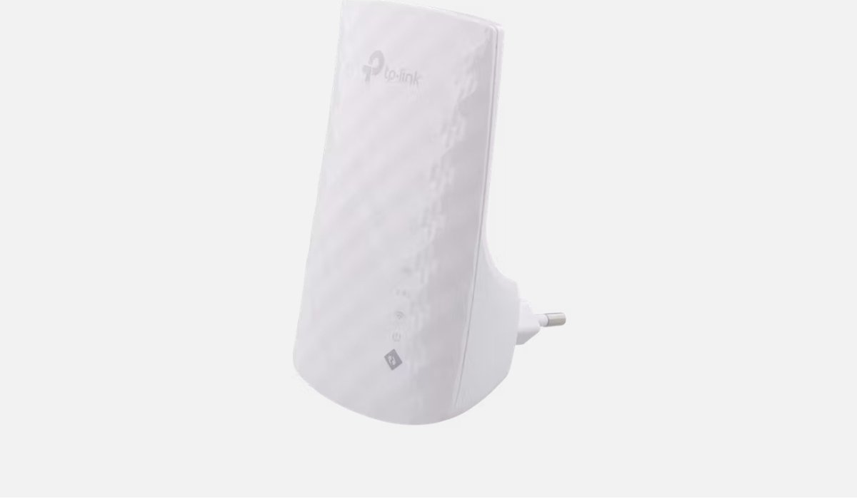 Amplificateur Wi-Fi TP-link Prolongateur Wi-Fi maillé AC750 - RE 190