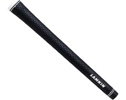 Lamkin R.E.L. Ace 3 Gen STANDAARD Grip - Zwart