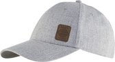 Blaklader Wollen baseball cap 2053-2870 - Grijs Mêlee - One size
