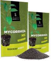 Mycorrhiza Mix - Snel kiemende Endomycorrhiza 100Gr - Dutch Ground Control