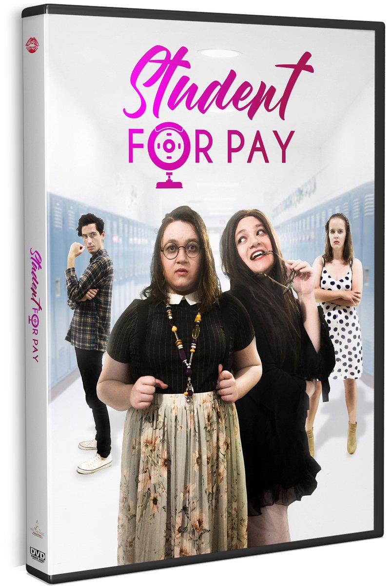 Student For Pay (Dvd), Amy Homberg Dvds bol foto foto