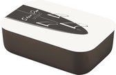 BioLoco PLA classic lunchbox O ahu - 12x17x5cm