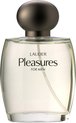 Estée Lauder Pleasures Men 100 ml - Eau de Cologne - Herenparfum