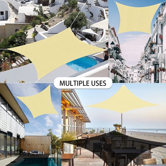 Outdoor zonwering - Woninginrichting de Wolff
