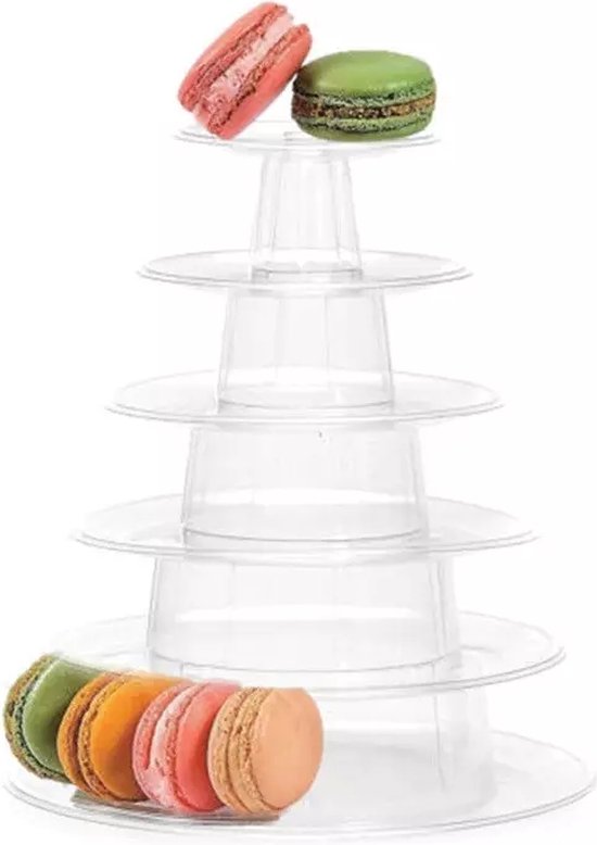 Koekjes Uitsteker Set Eenhoorn