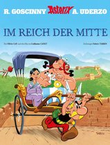 Asterix - Asterix und Obelix im Reich der Mitte